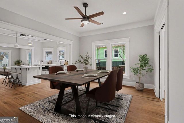 202 Lansdowne Avenue, Decatur, GA 30030