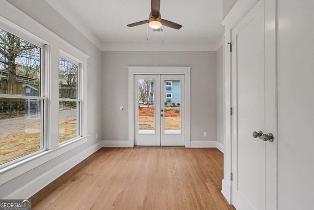 202 Lansdowne Avenue, Decatur, GA 30030