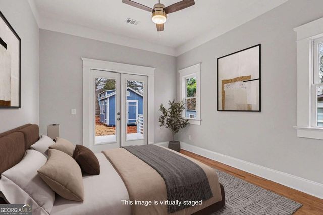 202 Lansdowne Avenue, Decatur, GA 30030