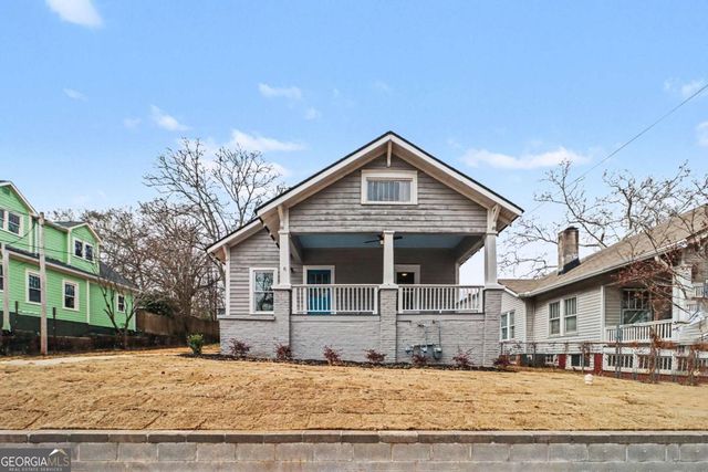 202 Lansdowne Avenue, Decatur, GA 30030