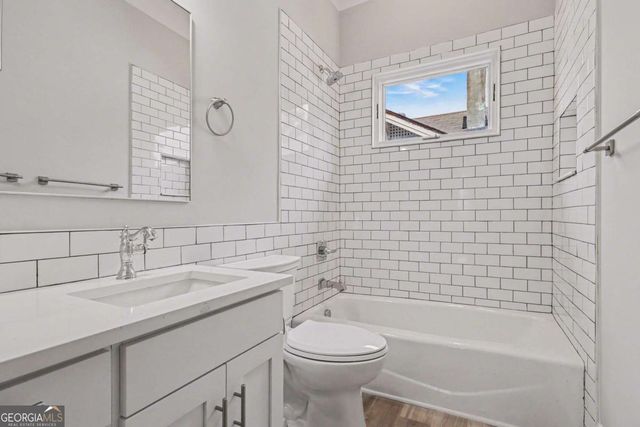 202 Lansdowne Avenue, Decatur, GA 30030