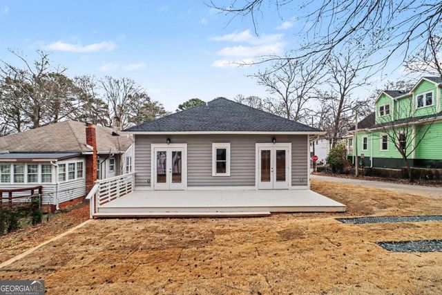 202 Lansdowne Avenue, Decatur, GA 30030