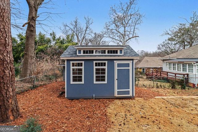 202 Lansdowne Avenue, Decatur, GA 30030