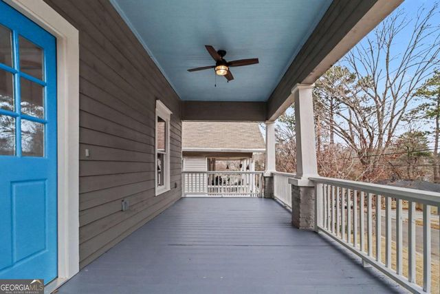 202 Lansdowne Avenue, Decatur, GA 30030