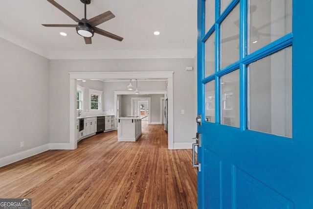 202 Lansdowne Avenue, Decatur, GA 30030