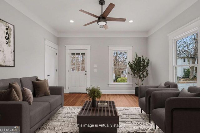 202 Lansdowne Avenue, Decatur, GA 30030