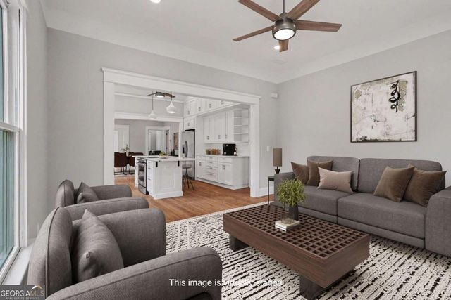 202 Lansdowne Avenue, Decatur, GA 30030