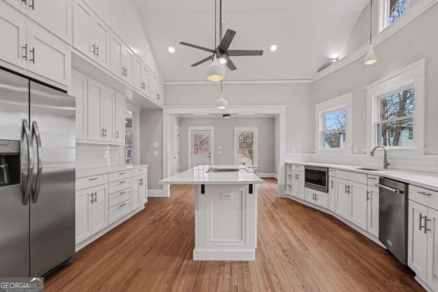 202 Lansdowne Avenue, Decatur, GA 30030