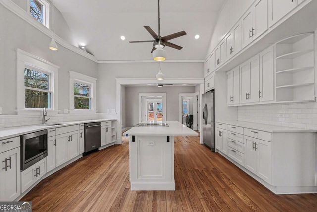 202 Lansdowne Avenue, Decatur, GA 30030