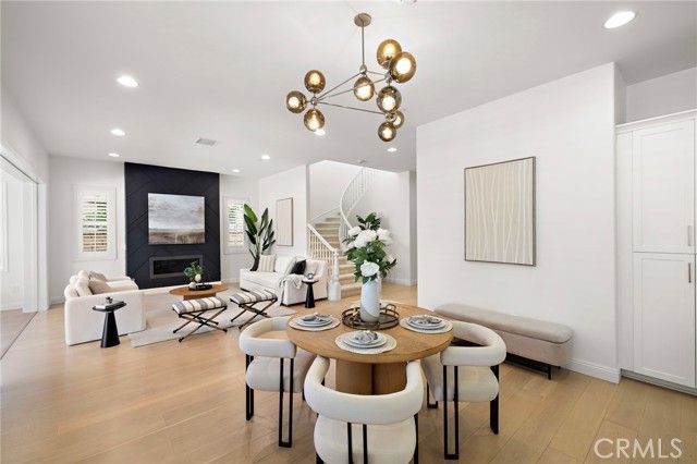 12 Belladonna, Lake Forest (el Toro), CA 92630