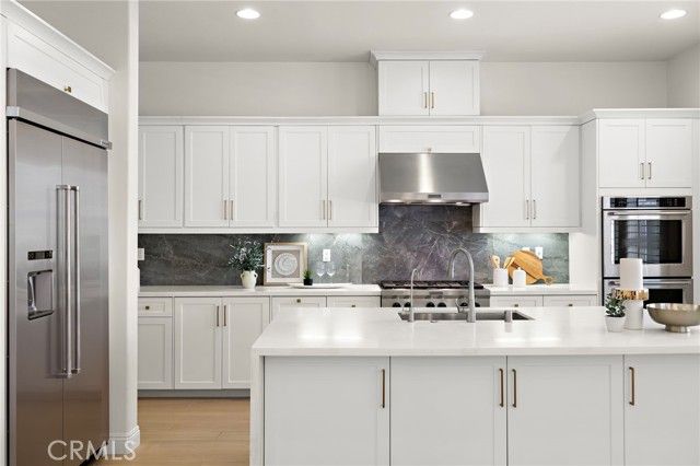 12 Belladonna, Lake Forest (el Toro), CA 92630