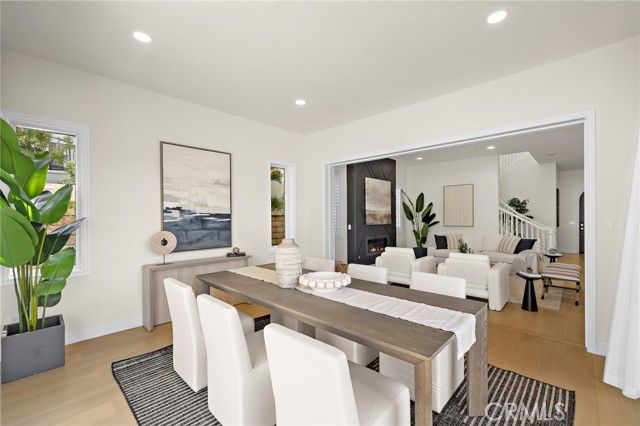 12 Belladonna, Lake Forest (el Toro), CA 92630