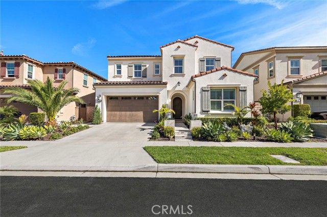 12 Belladonna, Lake Forest (el Toro), CA 92630