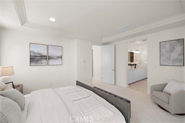 12 Belladonna, Lake Forest (el Toro), CA 92630