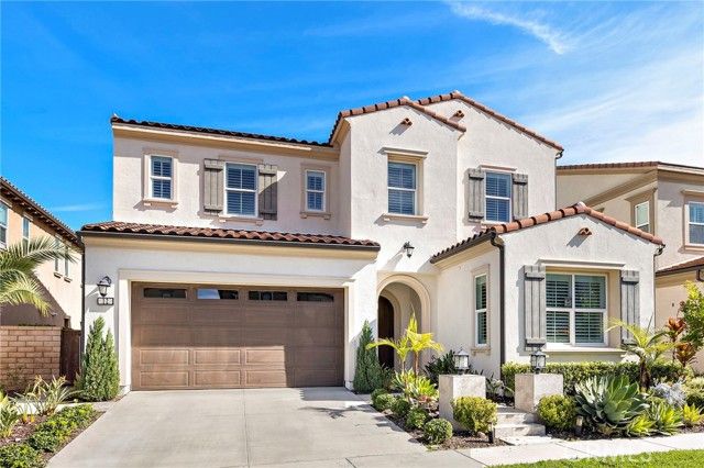 12 Belladonna, Lake Forest (el Toro), CA 92630