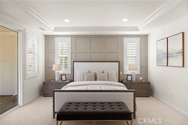 12 Belladonna, Lake Forest (el Toro), CA 92630