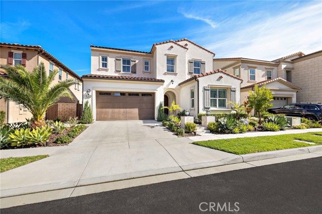 12 Belladonna, Lake Forest (el Toro), CA 92630