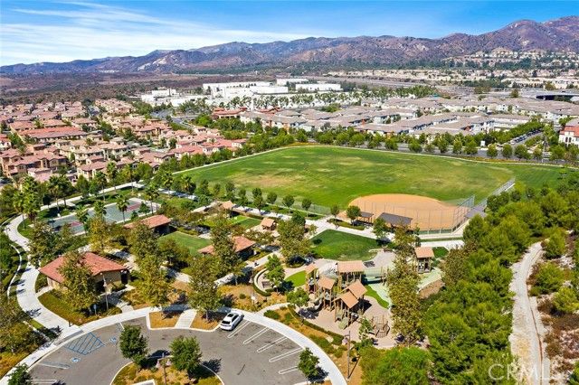 12 Belladonna, Lake Forest (el Toro), CA 92630