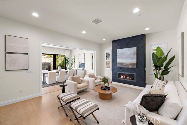 12 Belladonna, Lake Forest (el Toro), CA 92630