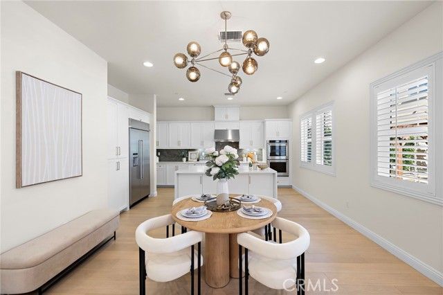 12 Belladonna, Lake Forest (el Toro), CA 92630