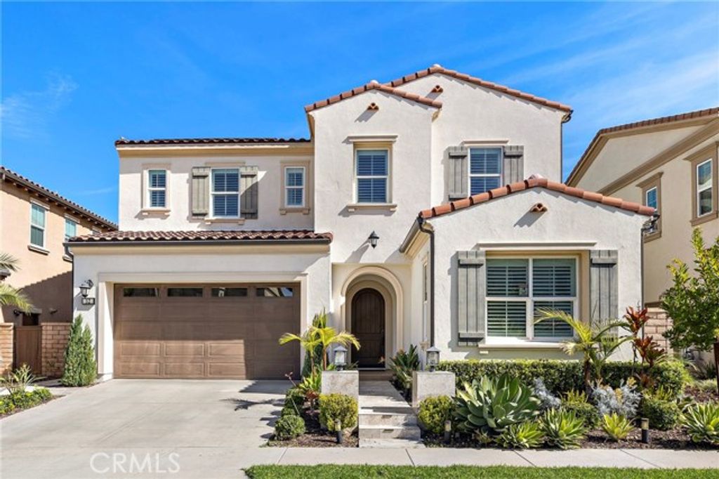 12 Belladonna, Lake Forest (el Toro), CA 92630