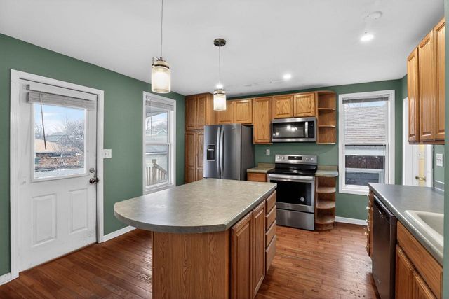 413 East STREET, Baraboo, WI 53913