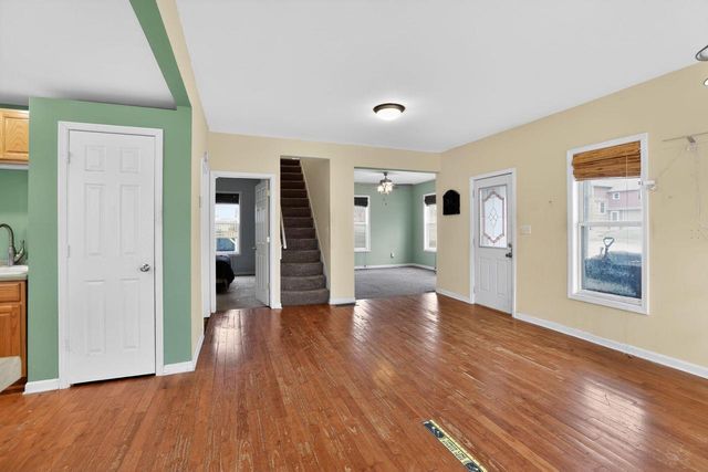 413 East STREET, Baraboo, WI 53913