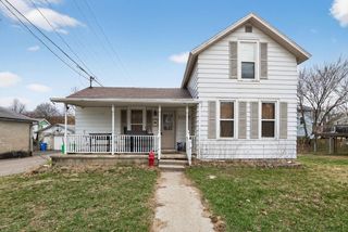 413 East STREET, Baraboo, WI 53913