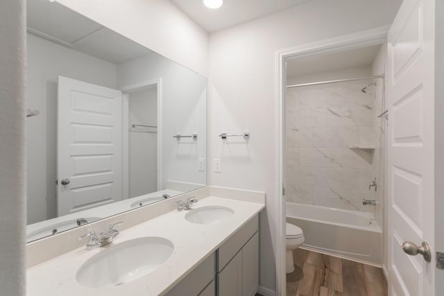 8498 Sweet Cherry In, Magnolia, TX 77354