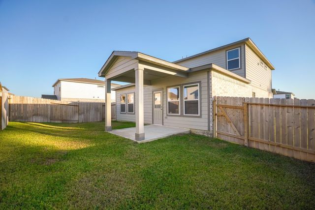 8498 Sweet Cherry In, Magnolia, TX 77354