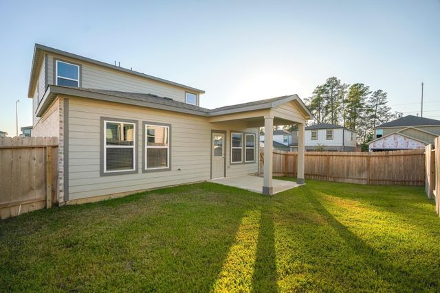 8498 Sweet Cherry In, Magnolia, TX 77354