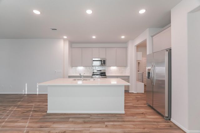 8498 Sweet Cherry In, Magnolia, TX 77354