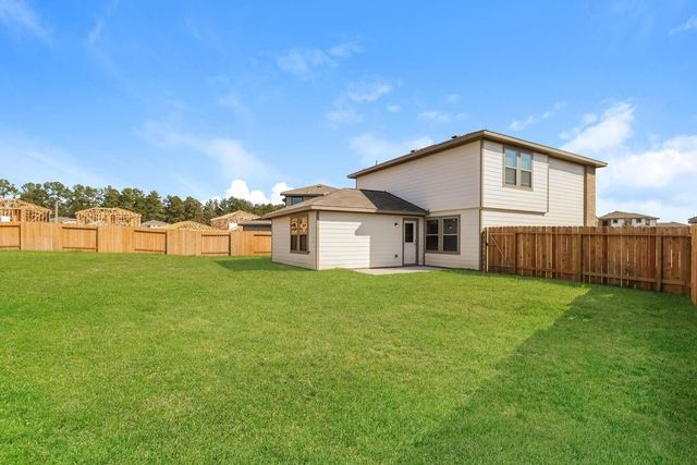 11015 Inflow Drive, Conroe, TX 77303