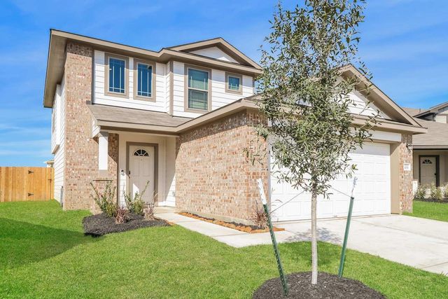 11015 Inflow Drive, Conroe, TX 77303