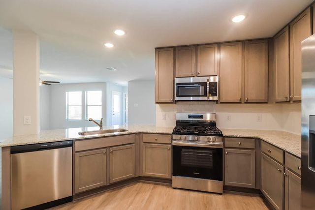 11015 Inflow Drive, Conroe, TX 77303