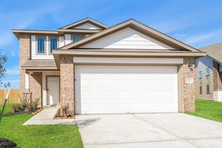 11015 Inflow Drive, Conroe, TX 77303