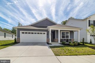 295 FOREST EDGE AVE, La Plata, MD 20646