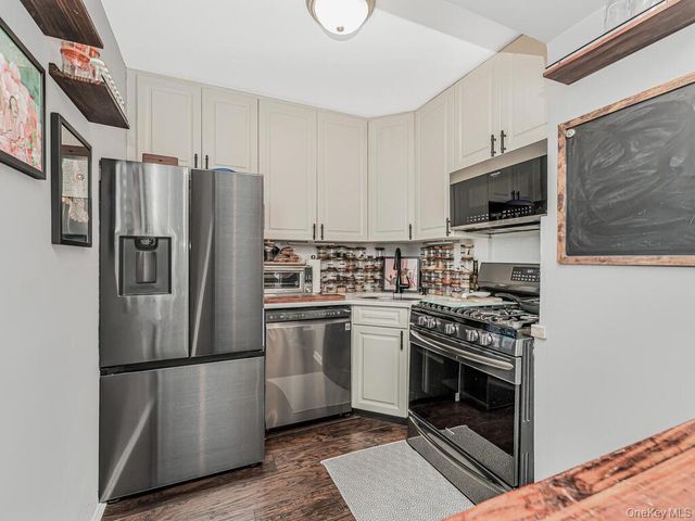 5800 Arlington Avenue 16A, Bronx, NY 10471