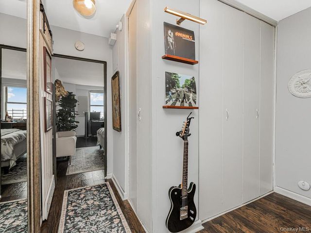 5800 Arlington Avenue 16A, Bronx, NY 10471