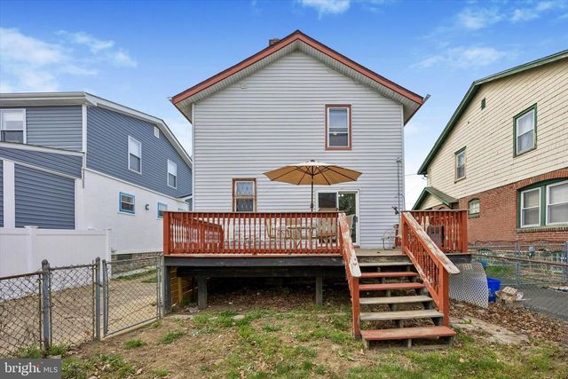 7611 CENTRAL AVE, Philadelphia, PA 19111