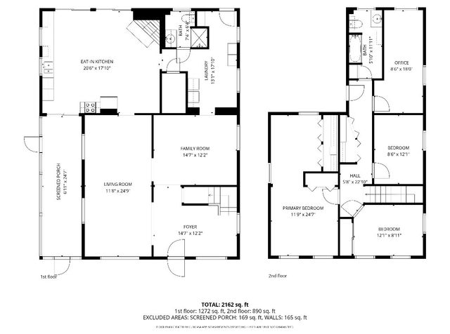 110 W Mason Street, Lena, IL 61048