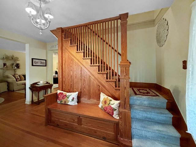 110 W Mason Street, Lena, IL 61048