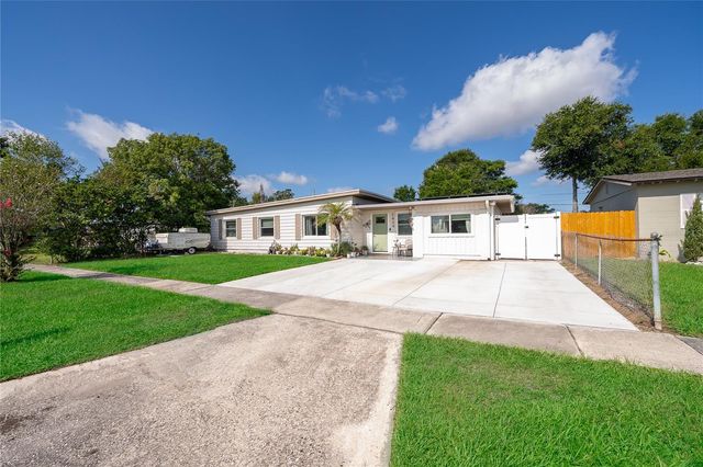 1624 HOLLIS DRIVE, Orlando, FL 32822