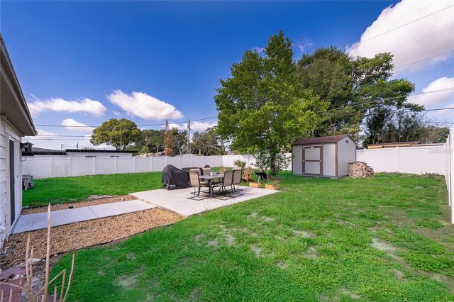 1624 HOLLIS DRIVE, Orlando, FL 32822