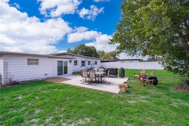 1624 HOLLIS DRIVE, Orlando, FL 32822