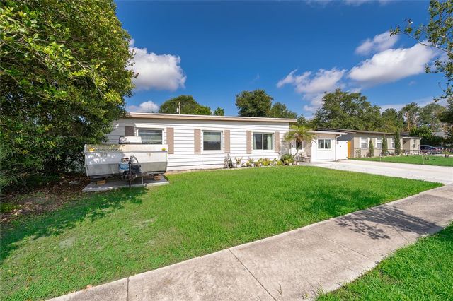 1624 HOLLIS DRIVE, Orlando, FL 32822
