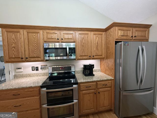 201 Hickory Hill Lane, Martin, GA 30557