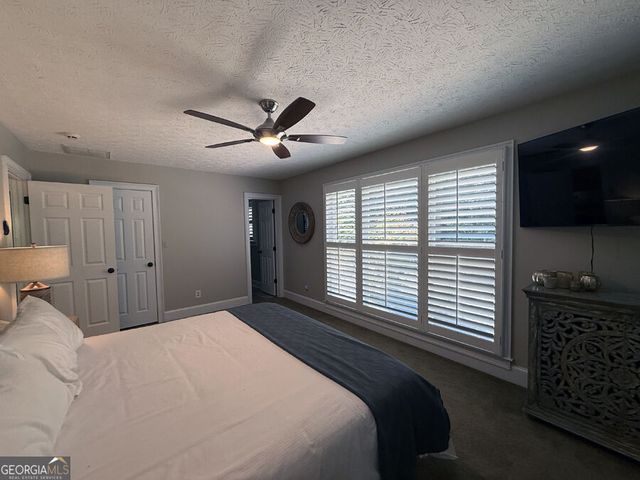 201 Hickory Hill Lane, Martin, GA 30557