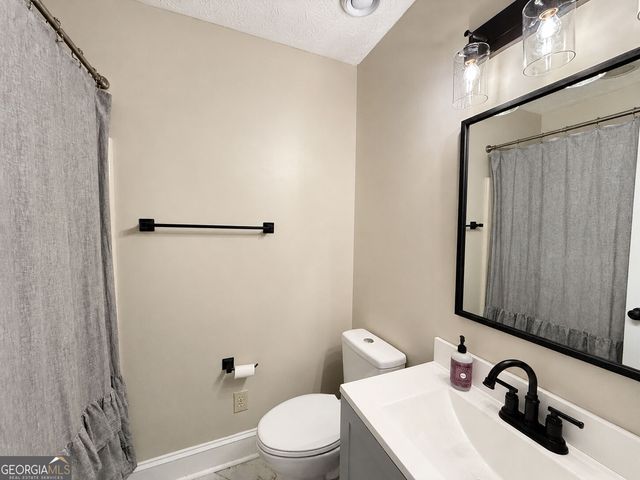 201 Hickory Hill Lane, Martin, GA 30557