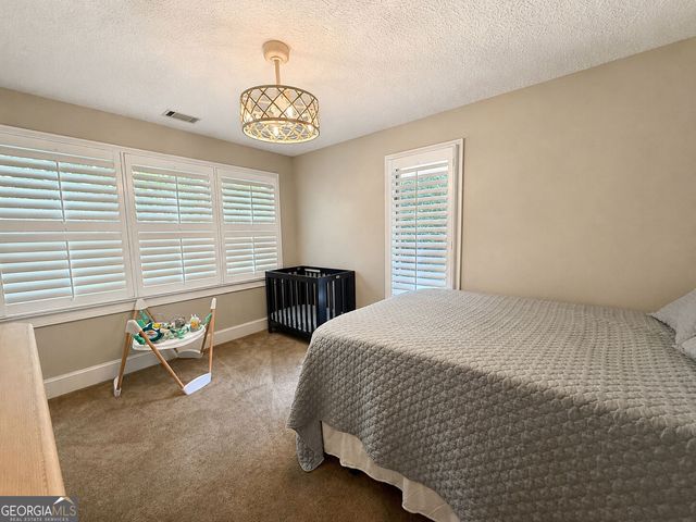 201 Hickory Hill Lane, Martin, GA 30557